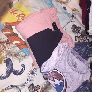 💫 Men’s T-shirt Bundle💫